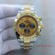 2017 All Gold Replica Rolex Cosmograph Daytona Watch Black Gold Subdial (2)_th.jpg
